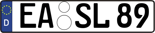 EA-SL89