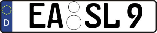 EA-SL9