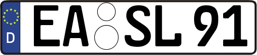 EA-SL91