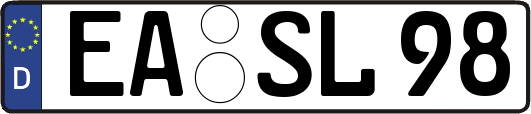 EA-SL98