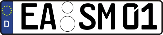 EA-SM01