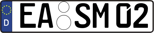 EA-SM02