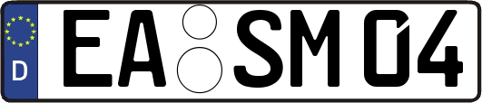 EA-SM04