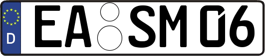 EA-SM06