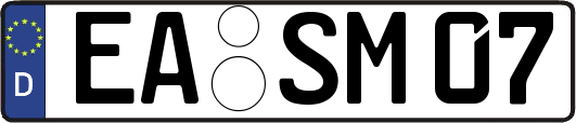 EA-SM07