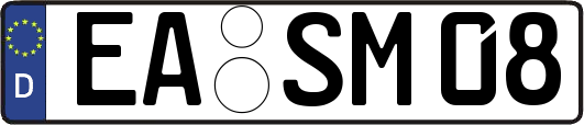 EA-SM08