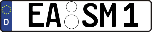 EA-SM1