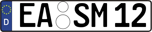 EA-SM12