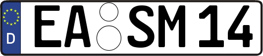 EA-SM14