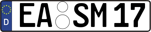 EA-SM17