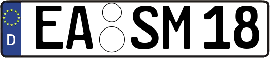 EA-SM18