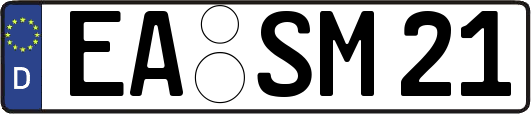 EA-SM21