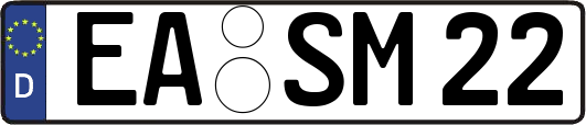 EA-SM22
