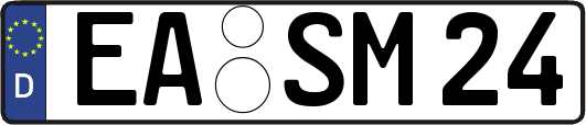 EA-SM24