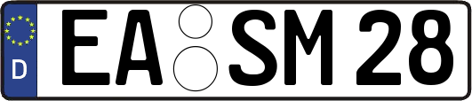 EA-SM28