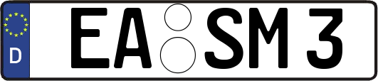 EA-SM3