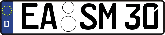 EA-SM30