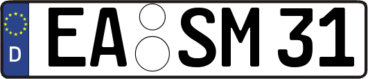 EA-SM31