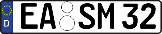 EA-SM32