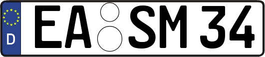 EA-SM34