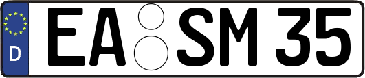 EA-SM35