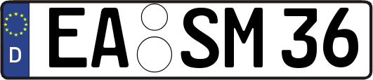 EA-SM36