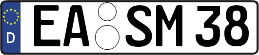 EA-SM38