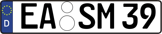 EA-SM39