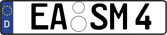 EA-SM4
