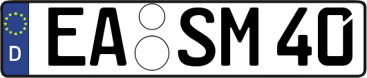 EA-SM40