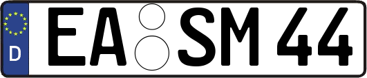 EA-SM44