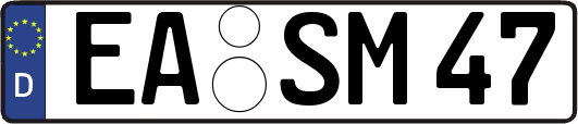 EA-SM47