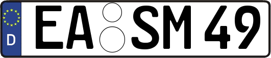 EA-SM49