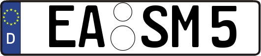 EA-SM5