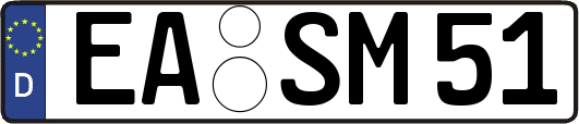 EA-SM51