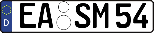 EA-SM54