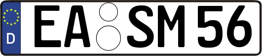 EA-SM56
