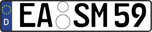EA-SM59