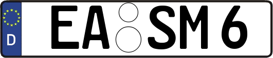 EA-SM6