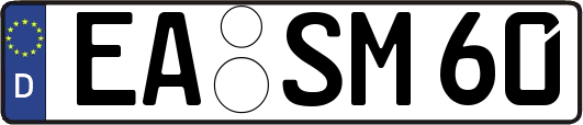 EA-SM60