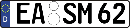 EA-SM62