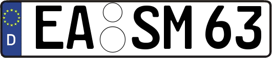 EA-SM63
