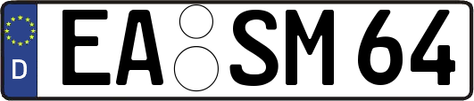 EA-SM64