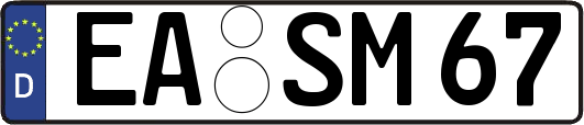 EA-SM67