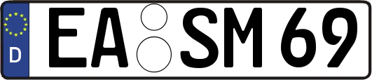 EA-SM69