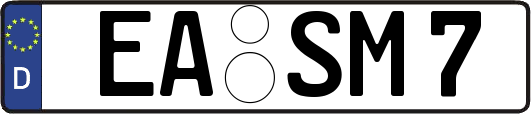EA-SM7