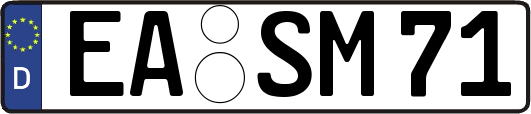 EA-SM71