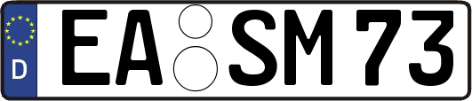 EA-SM73