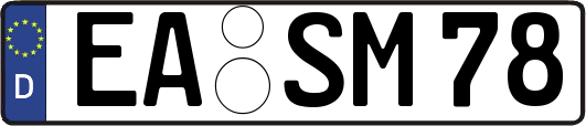EA-SM78