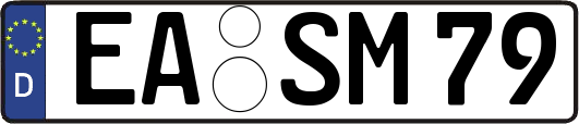 EA-SM79